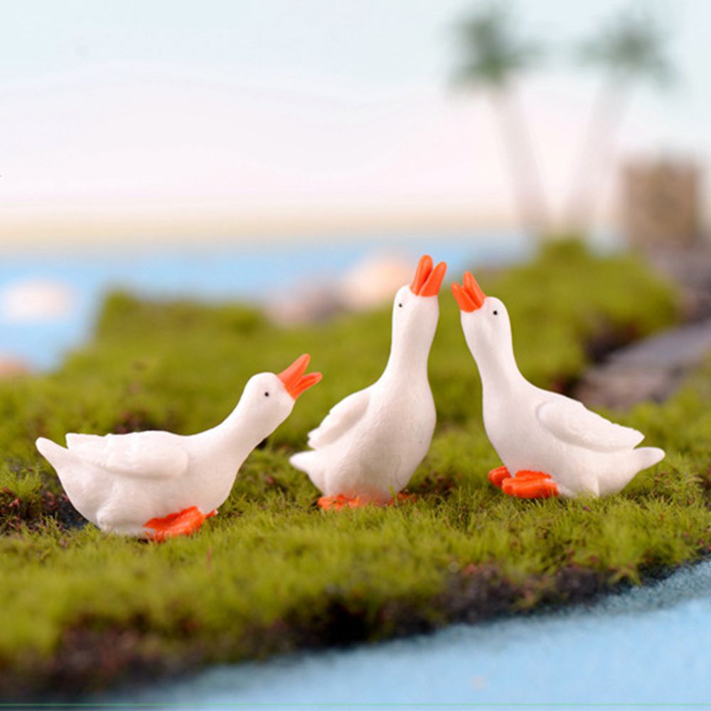 Decor Resin Fairy Garden Acces - Bonsai Garden For Desk ulasan dan harga